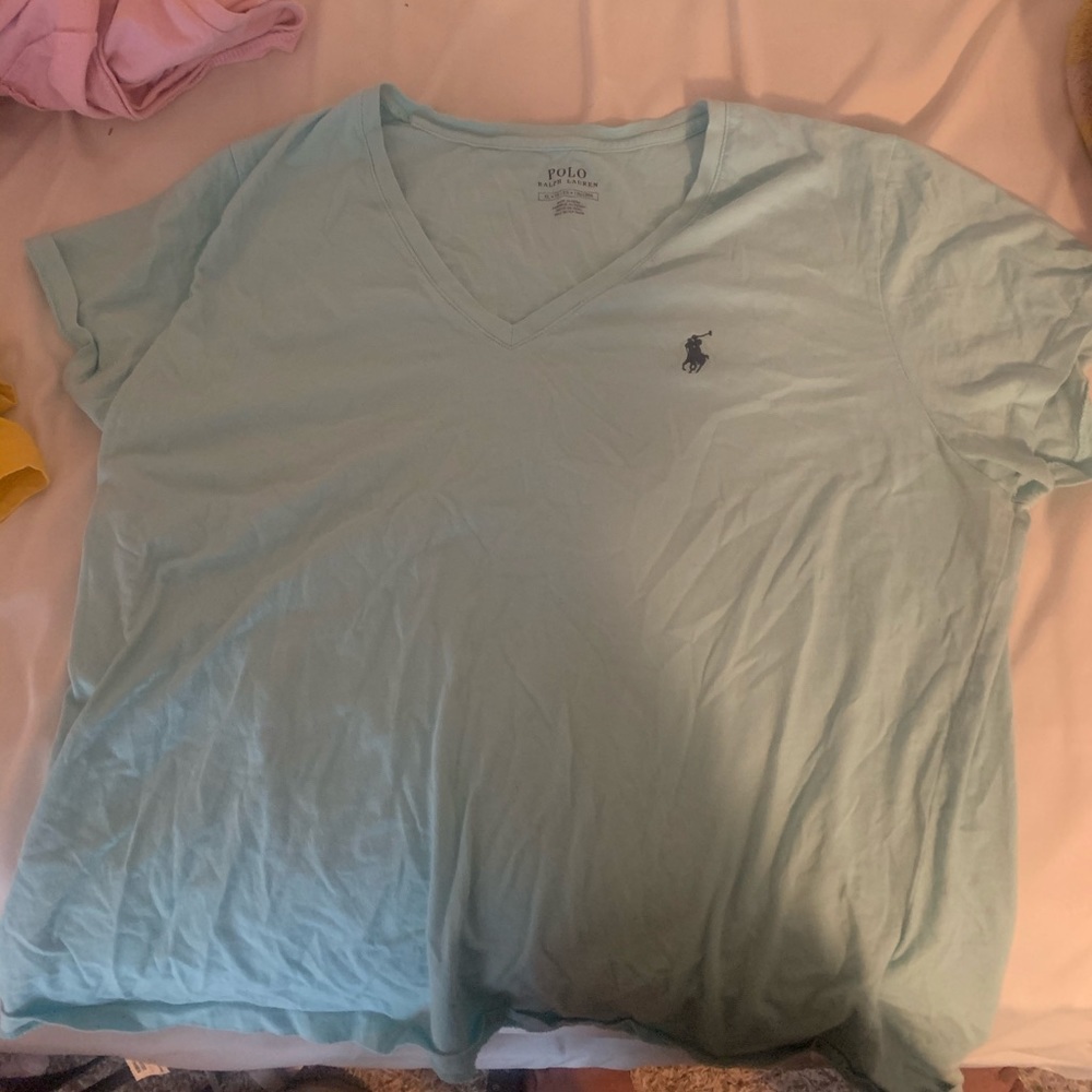Polo shirt bundle